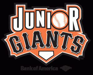 Junior Giants Logo