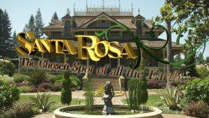 Santa Rosa History Film